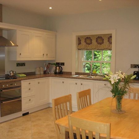 Castle View Cottage Irvinestown Room photo