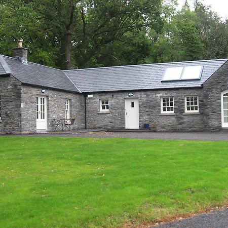 Castle View Cottage Irvinestown Room photo