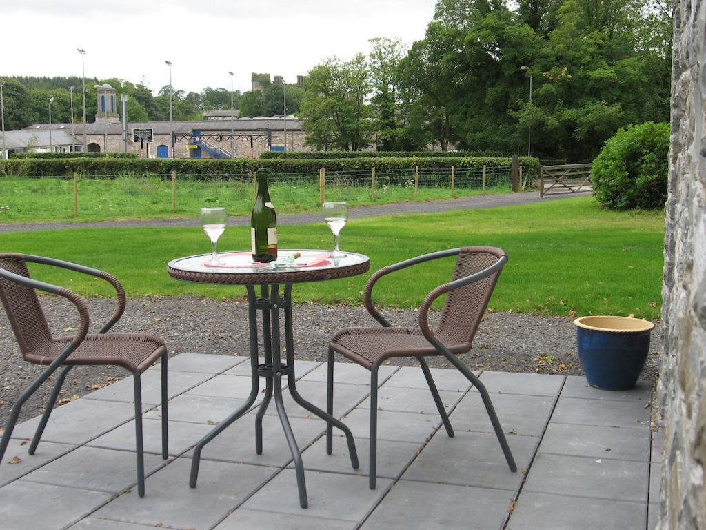 Castle View Cottage Irvinestown Room photo