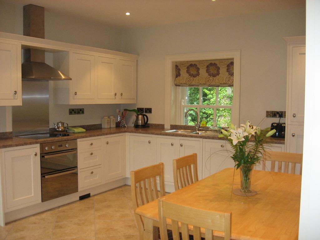 Castle View Cottage Irvinestown Room photo