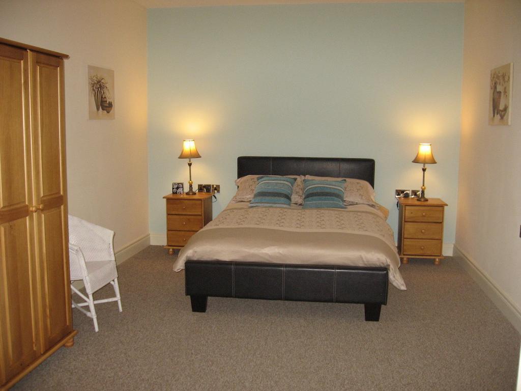Castle View Cottage Irvinestown Room photo